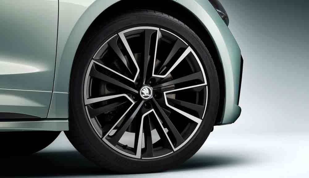 Skoda Enyaq (8)