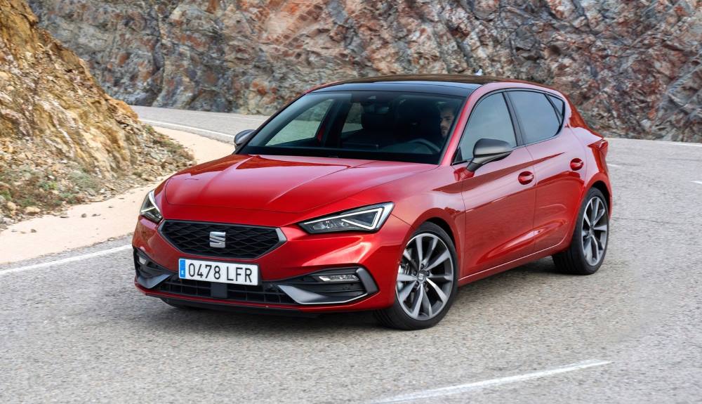Seat León
