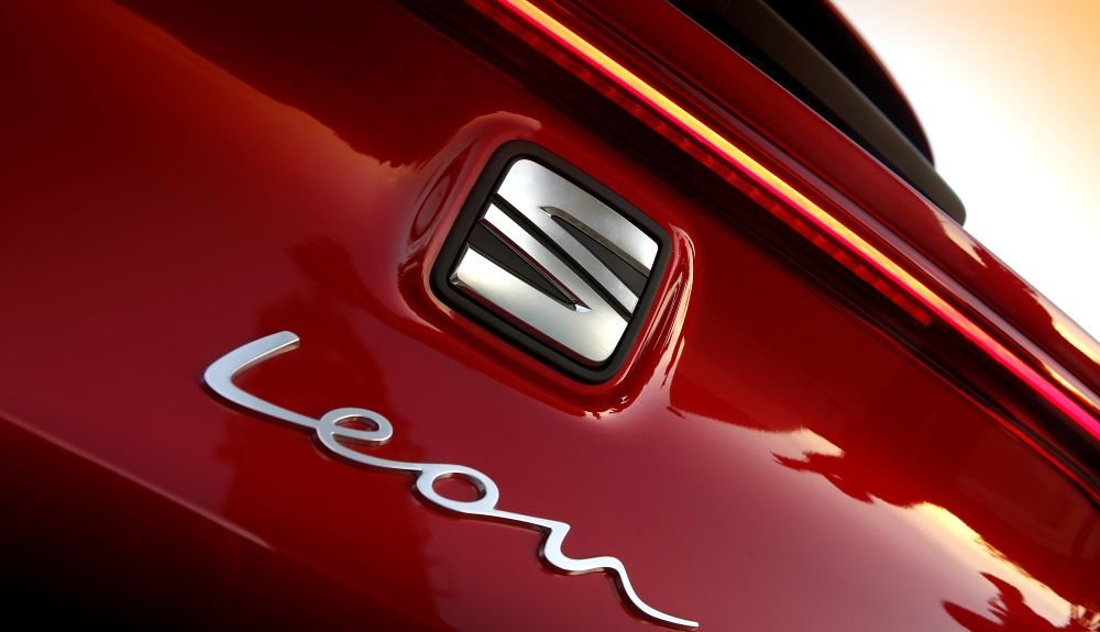 Seat León 2020 y su tecnología en iluminación