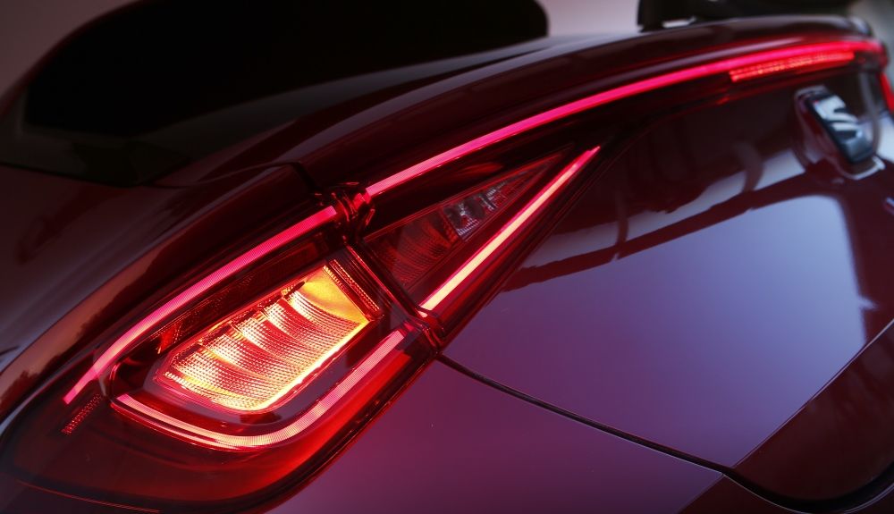 Seat León 2020 y su tecnología en iluminación