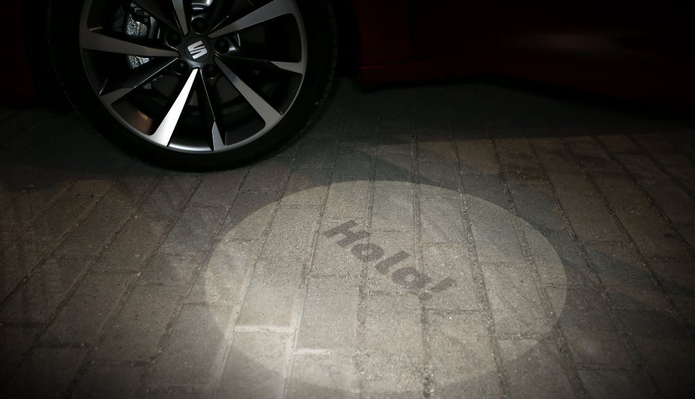 Seat León 2020 y su tecnología en iluminación