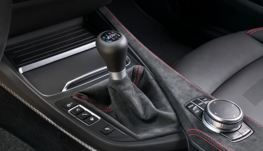 BMW M2 CS 2020