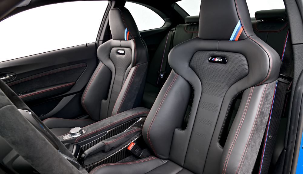 BMW M2 CS 2020