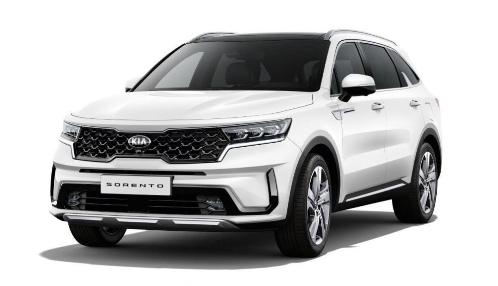 Kia Sorento 2020