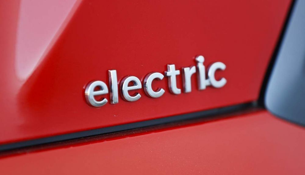 Hyundai Kona EV