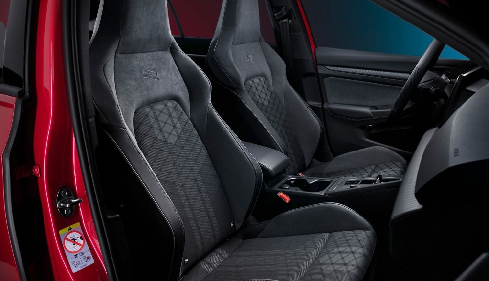 Volkswagen Golf Variant 2021