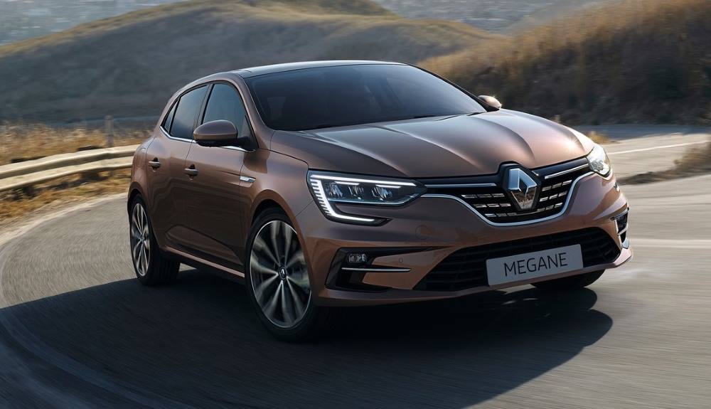 El Renault Mégane 2020, ya a la venta en España
