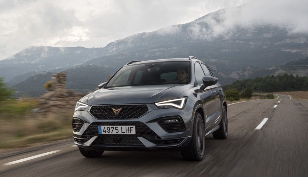 New CUPRA Ateca 2020 20 HQ
