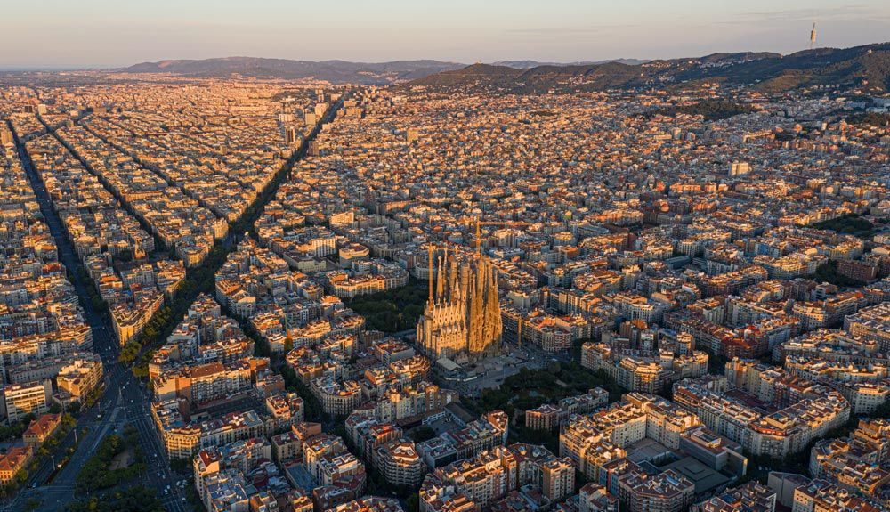 La Unición Europea establece el límite emisiones por vehículo matriculado en 95 g/km de CO2