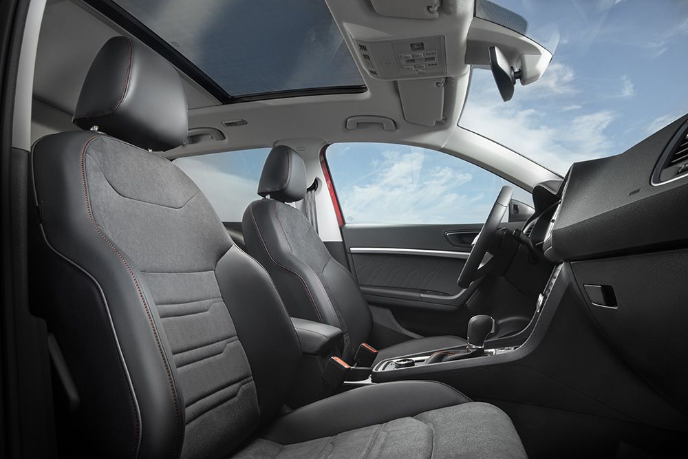 059L SEAT ATECA FR