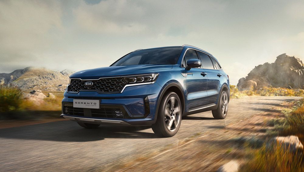 Kia Sorento PHEV 2020 (7)