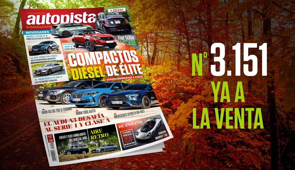Revista Autopista 3151.