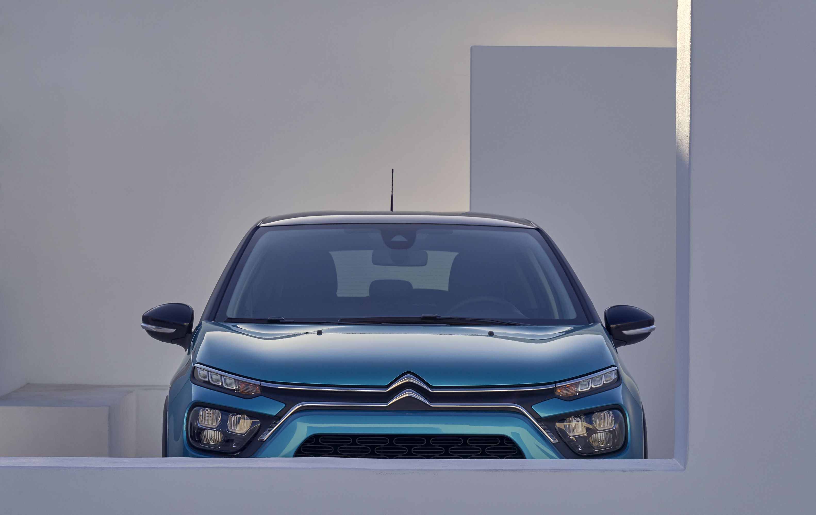 Citroën C3 2020 