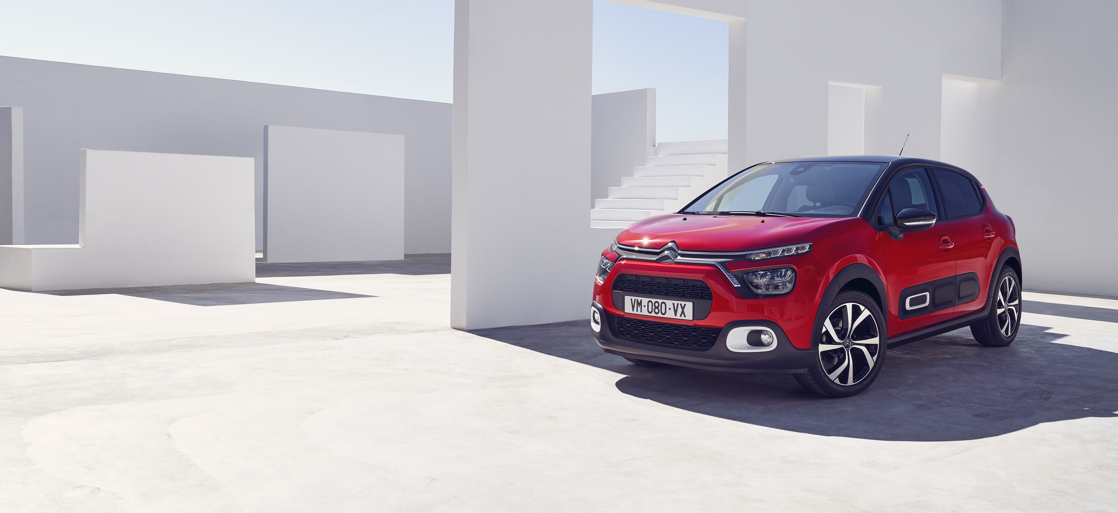 Citroën C3 2020 