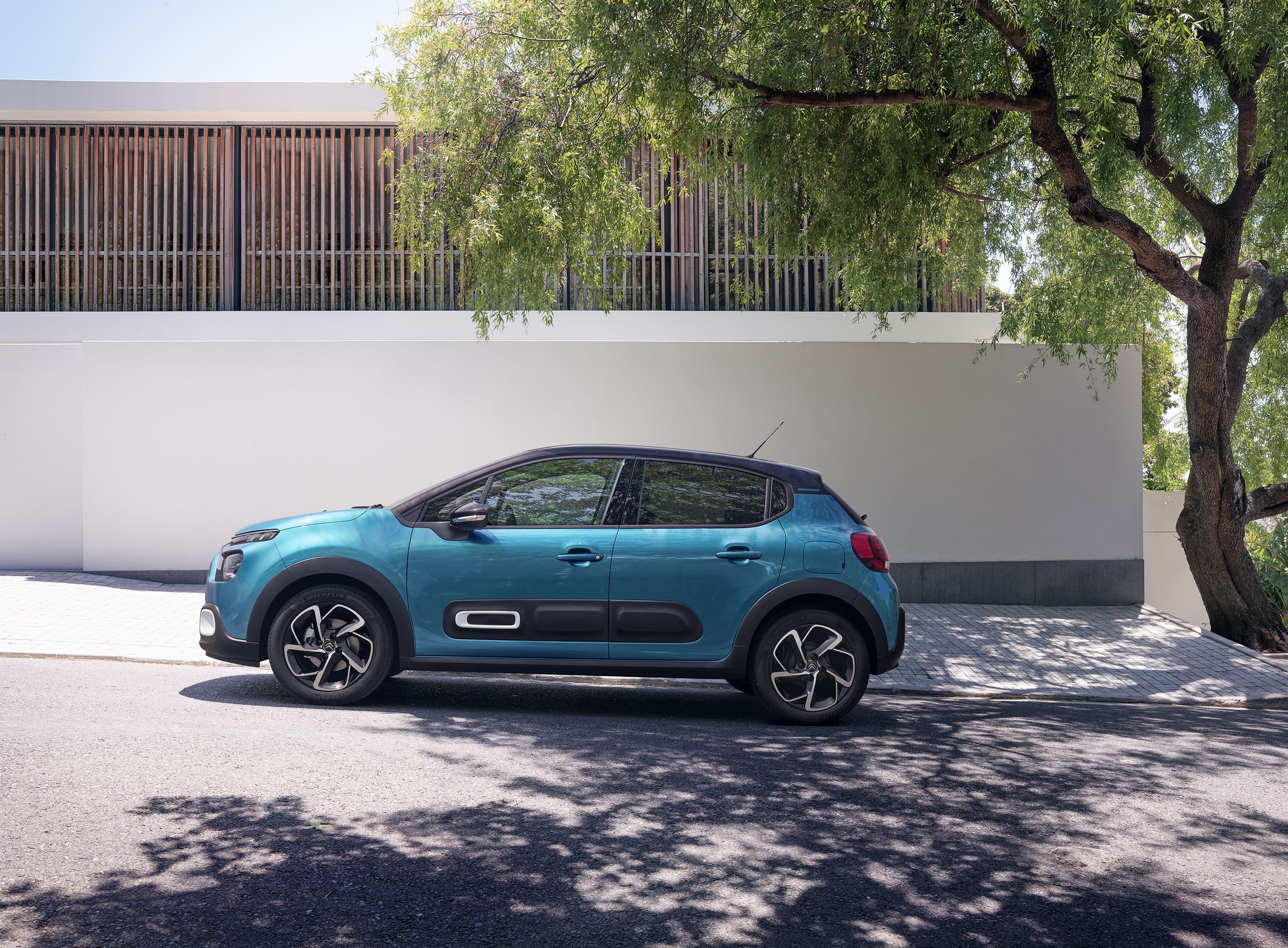 Citroën C3 2020 