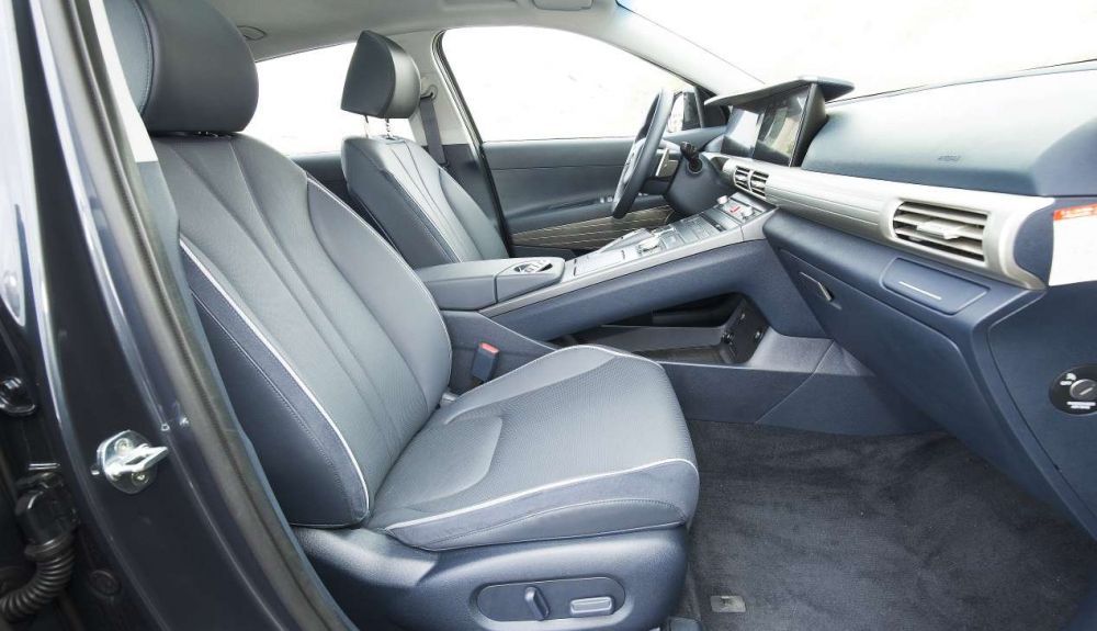 Hyundai Nexo