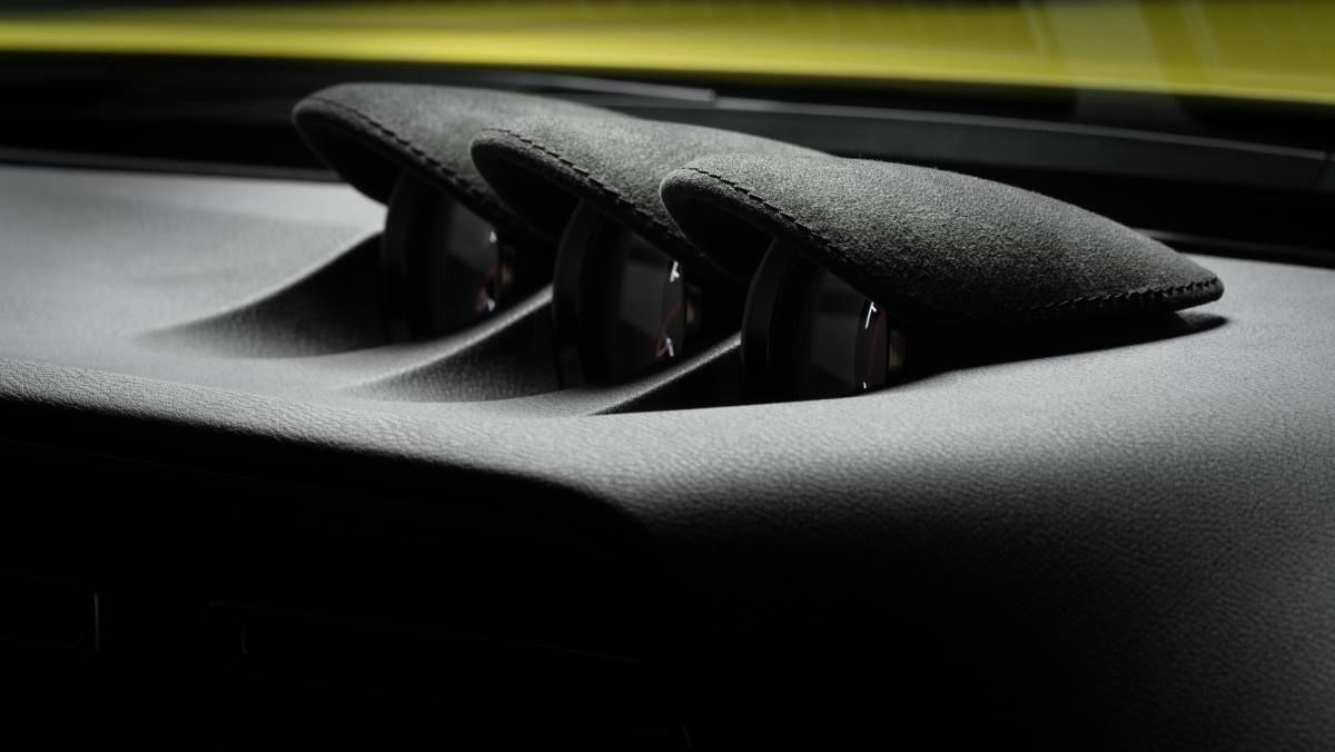 Nissan Z Proto 7