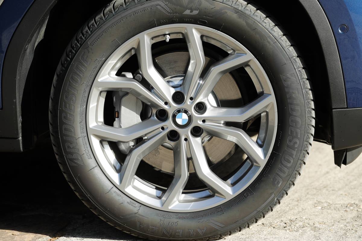 BMW X3 xDrive30e 16