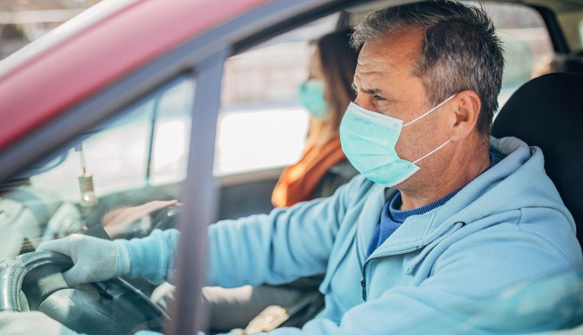 ¿Cuándo será la vida y la movilidad como antes? La OMS da una aproximación