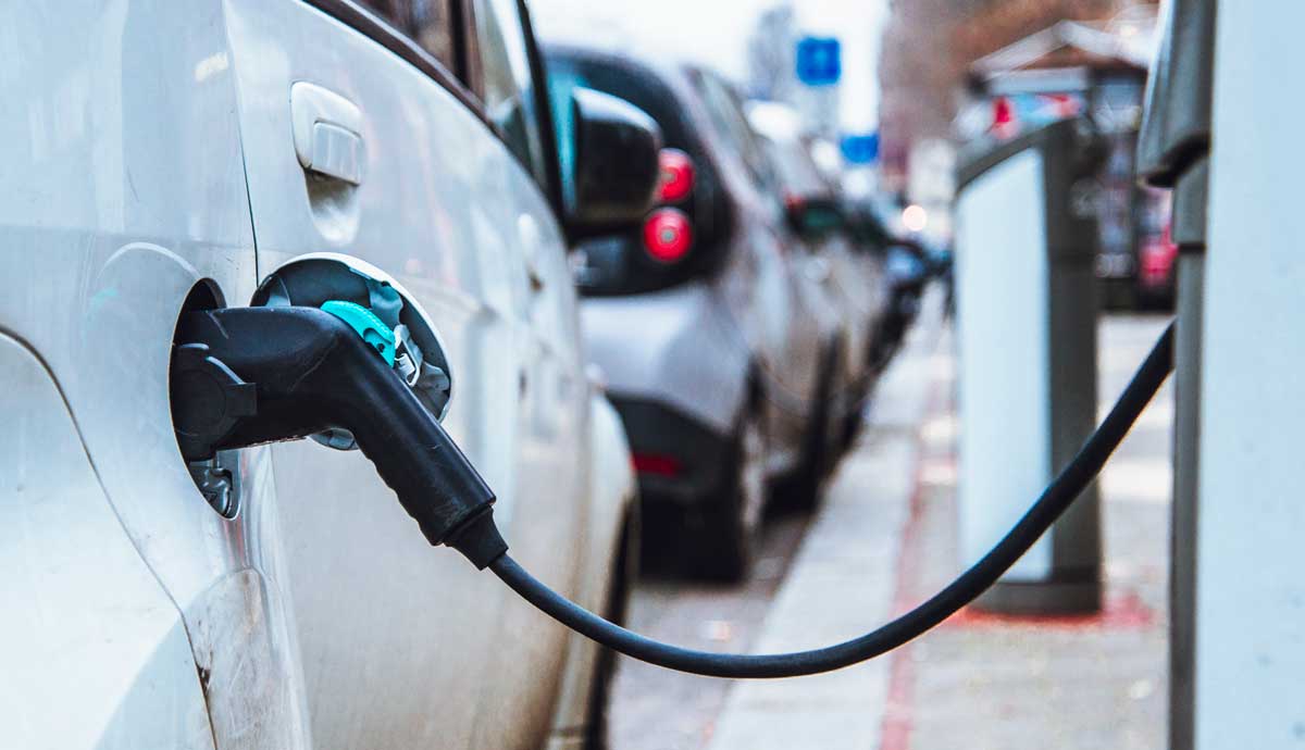 Ranking europeo de electromovilidad: en qué posición está hoy España