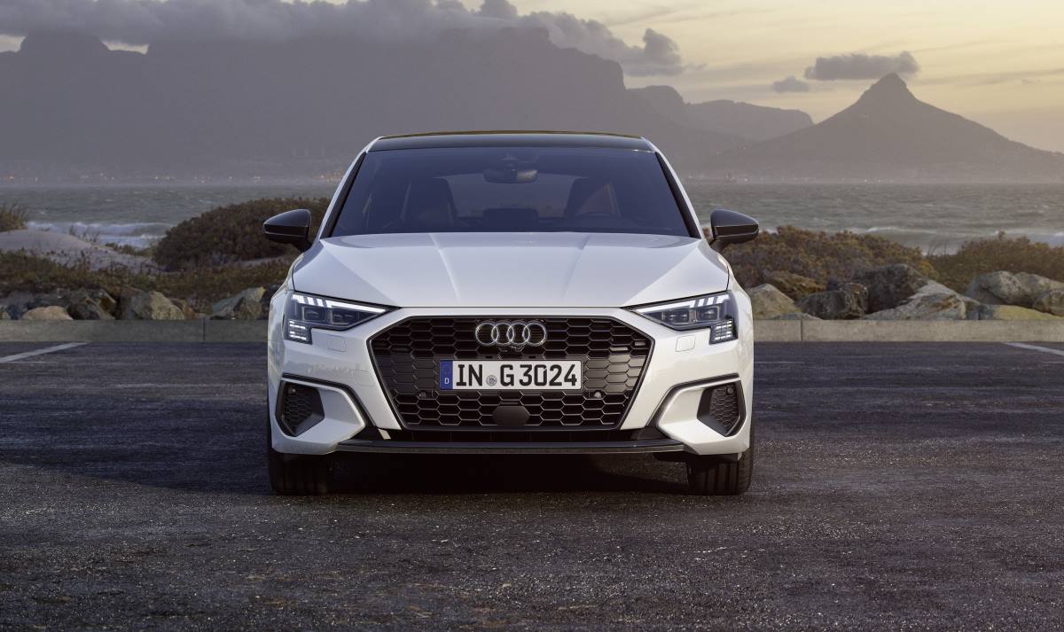 Audi A3 30 g tron 2020 4