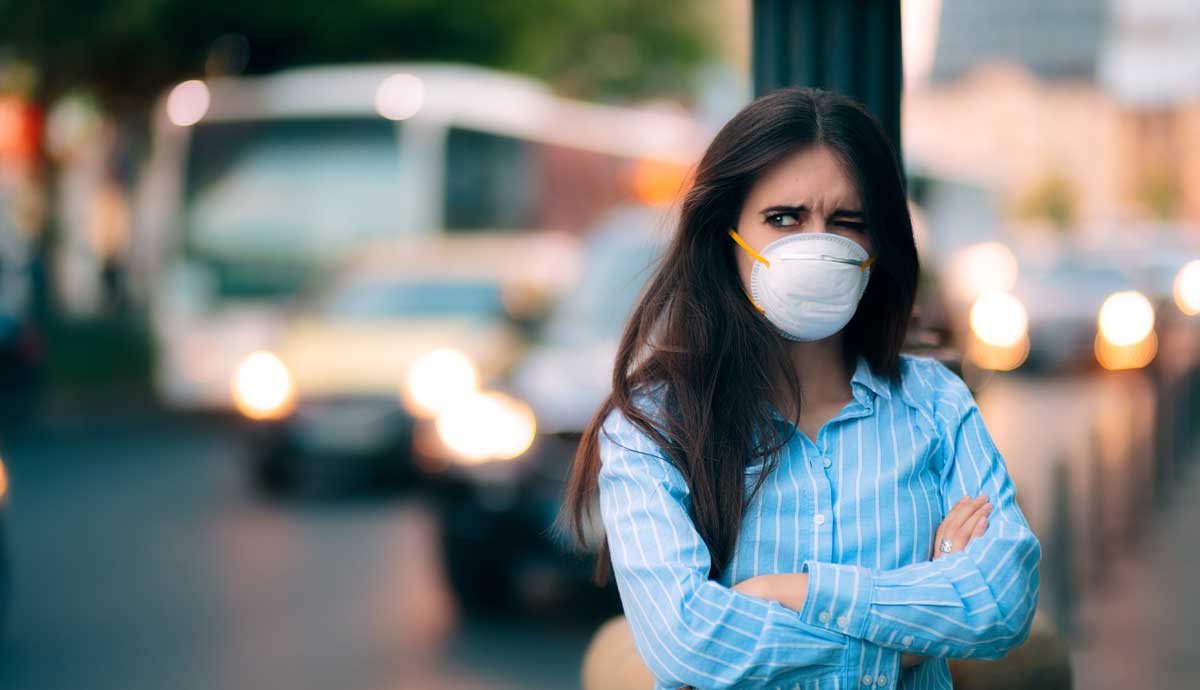 contaminacion