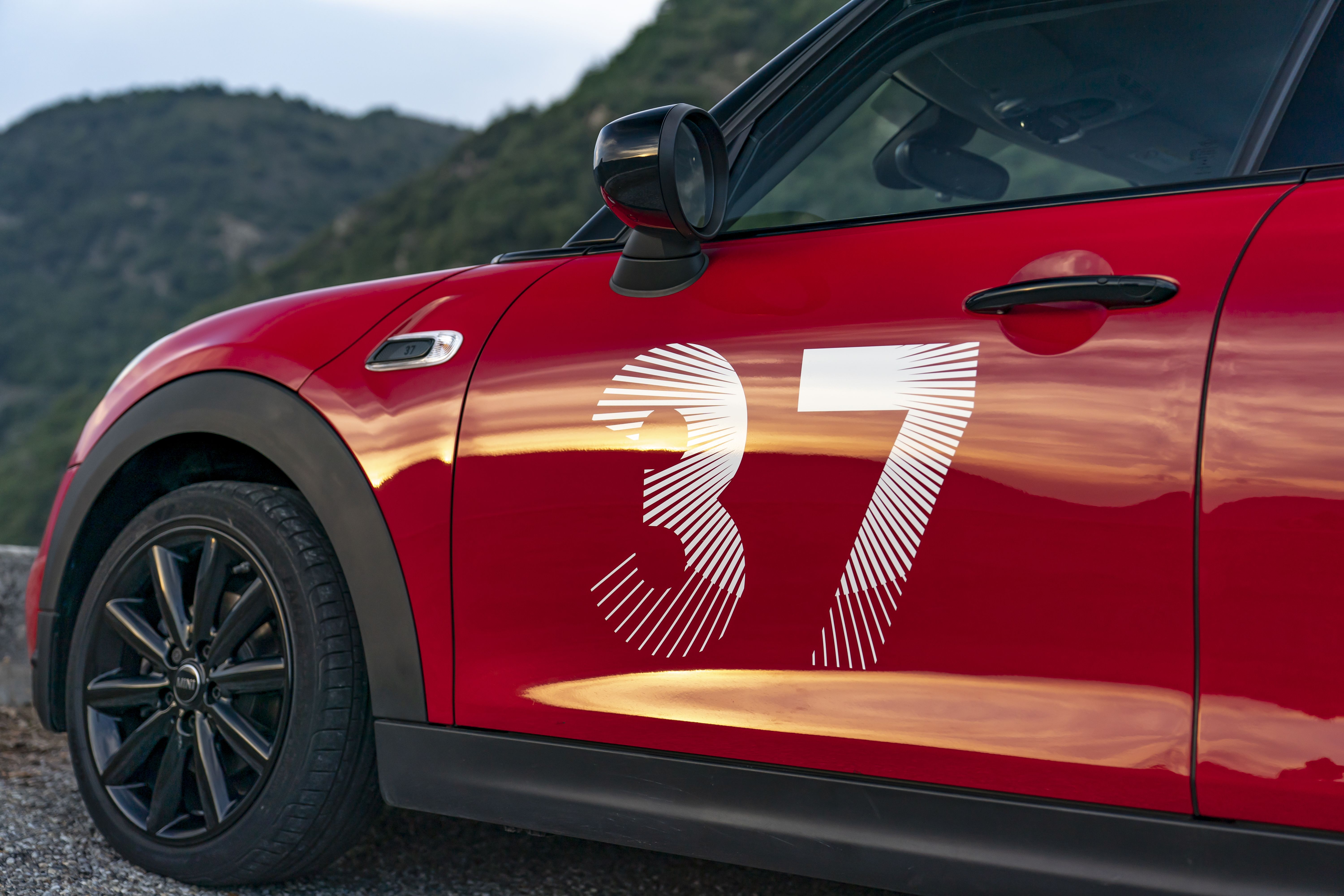 Mini Paddy Hopkirk Edition (31)