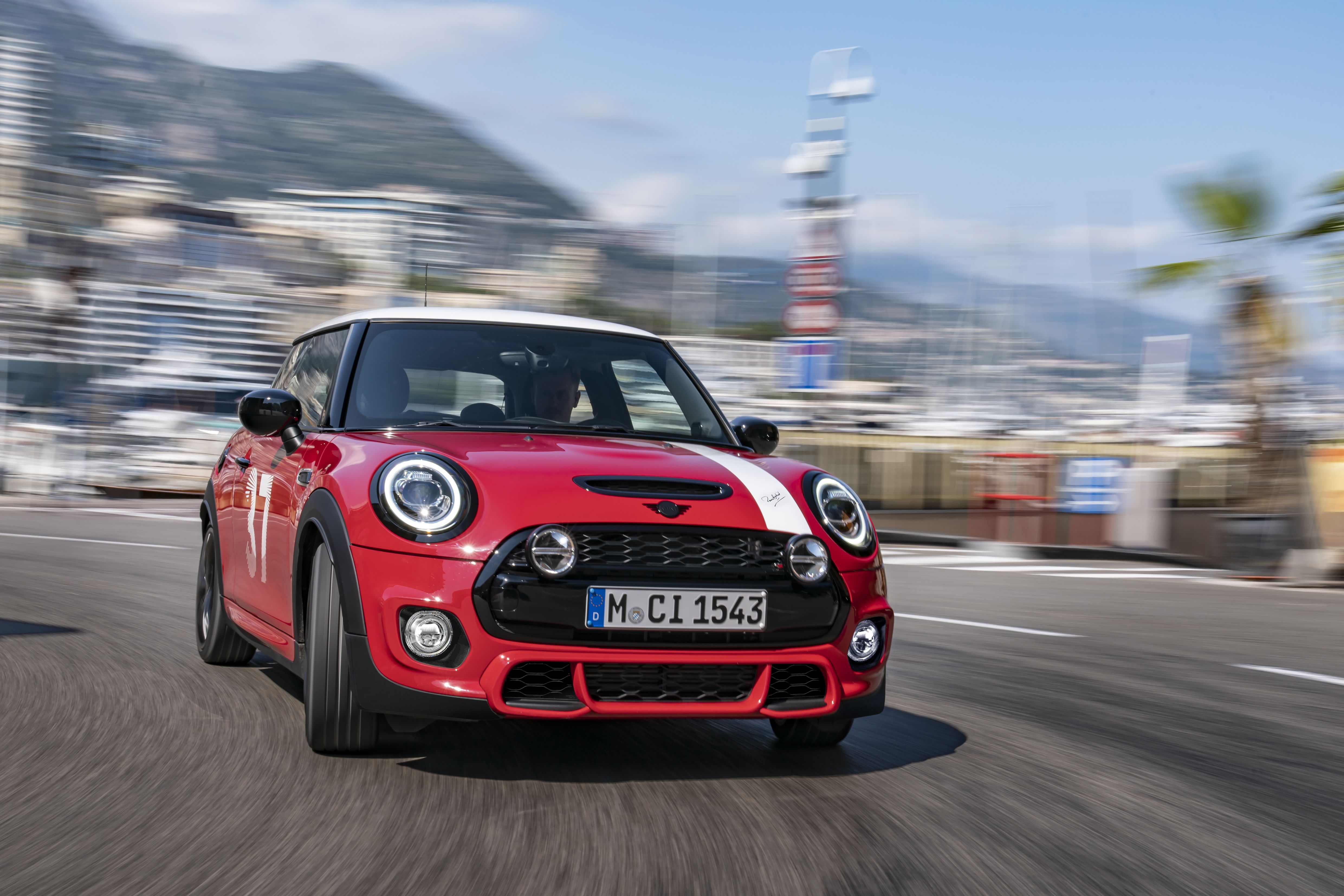 Mini Paddy Hopkirk Edition (4)