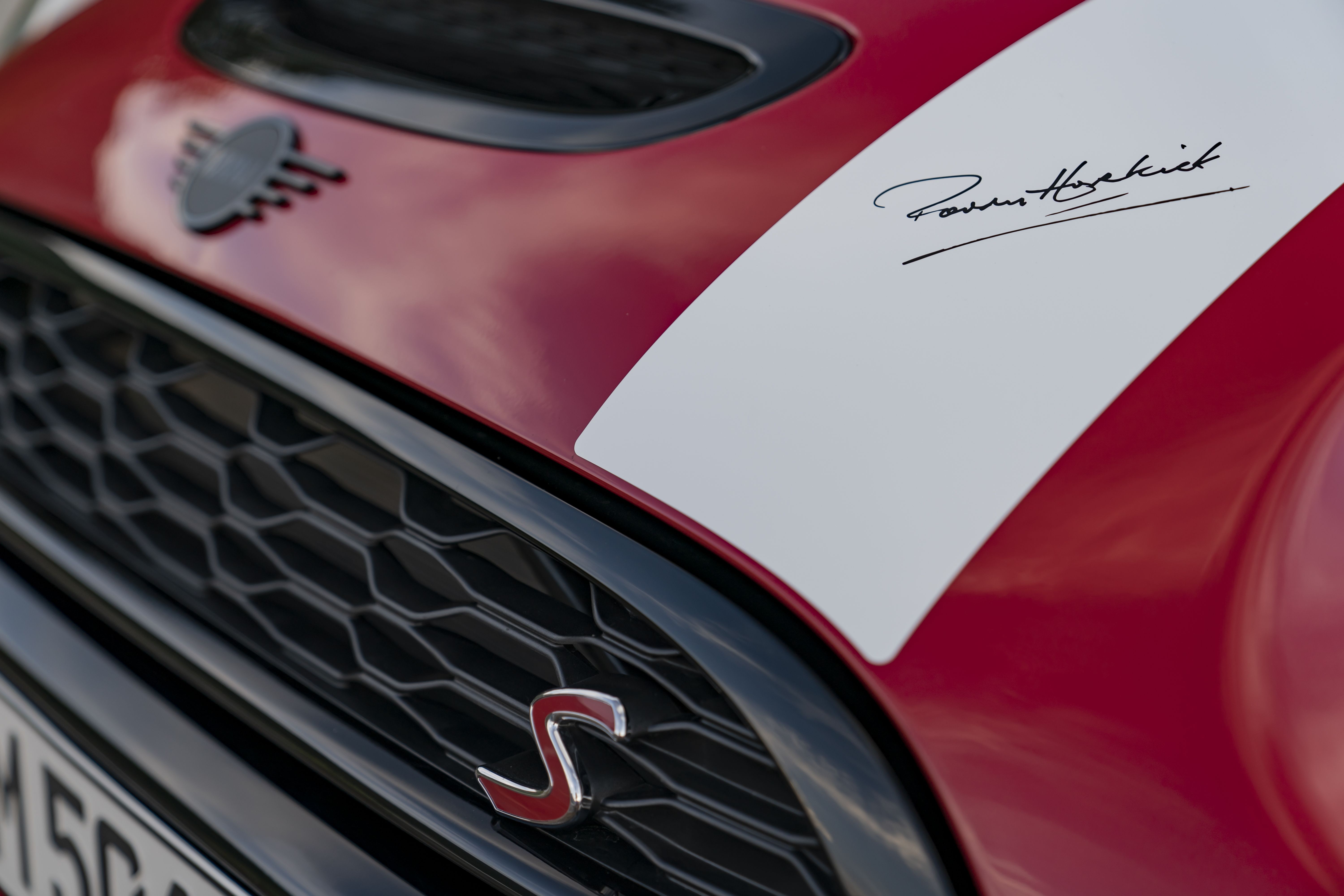 Mini Paddy Hopkirk Edition (21)