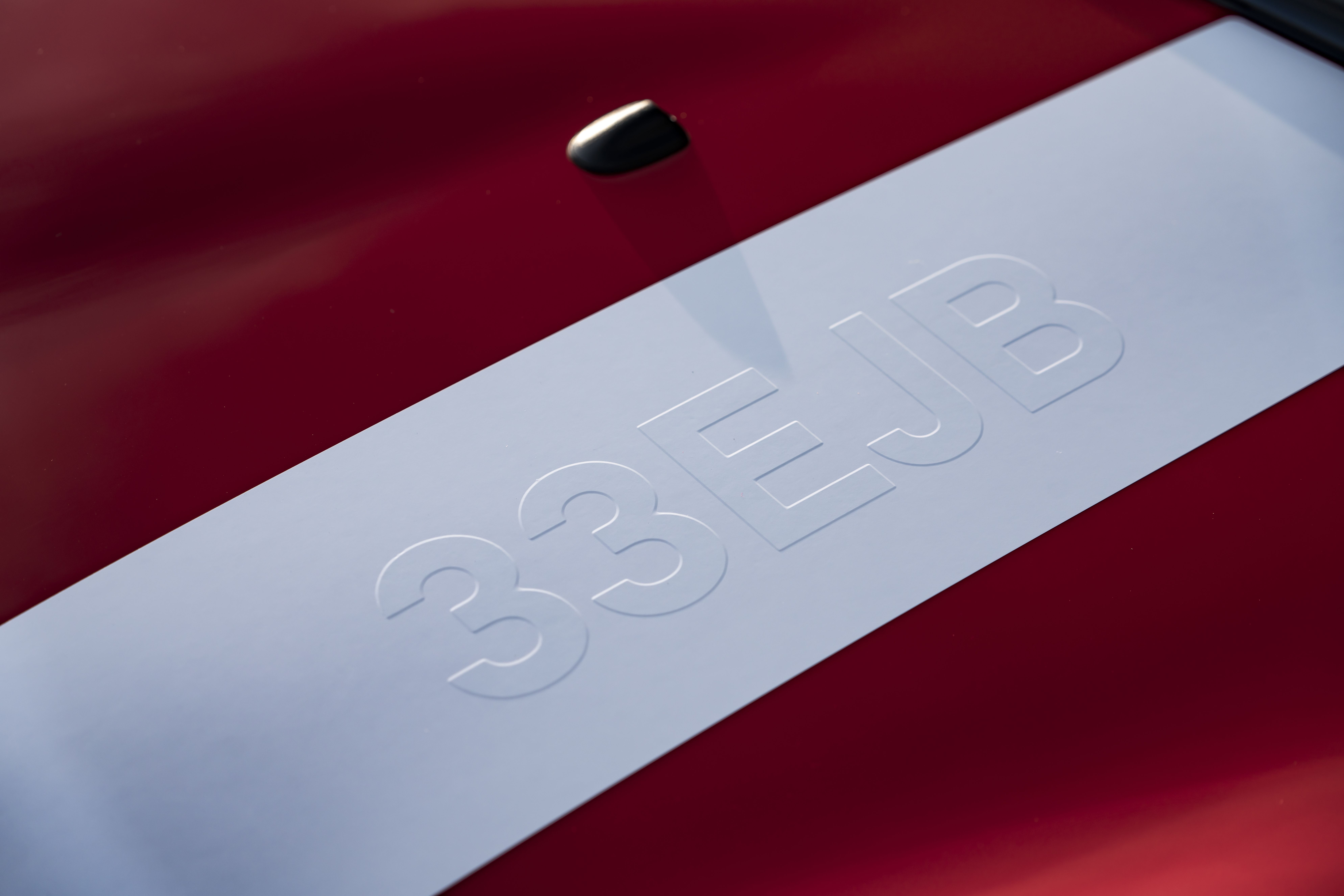 Mini Paddy Hopkirk Edition (22)