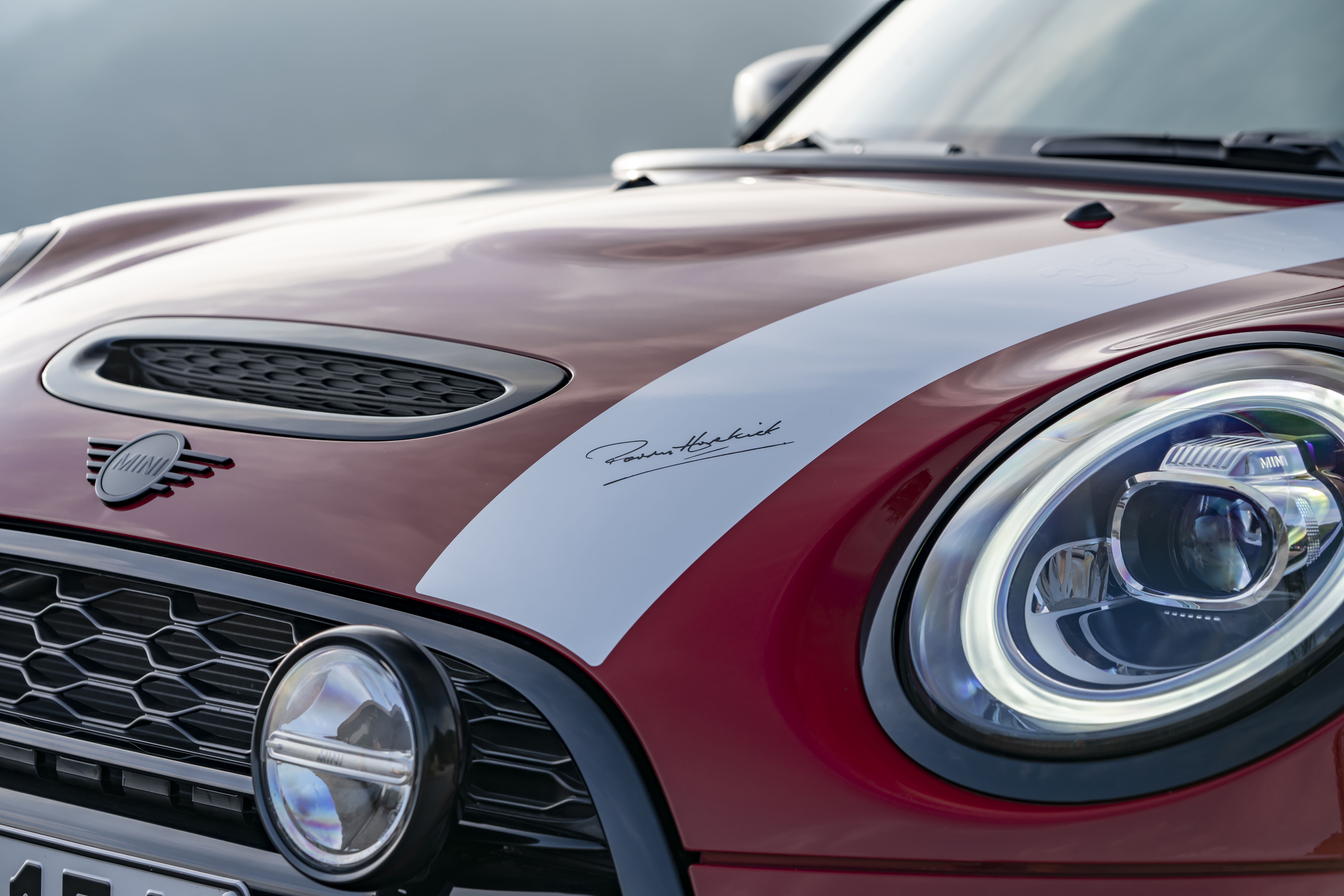Mini Paddy Hopkirk Edition (24)