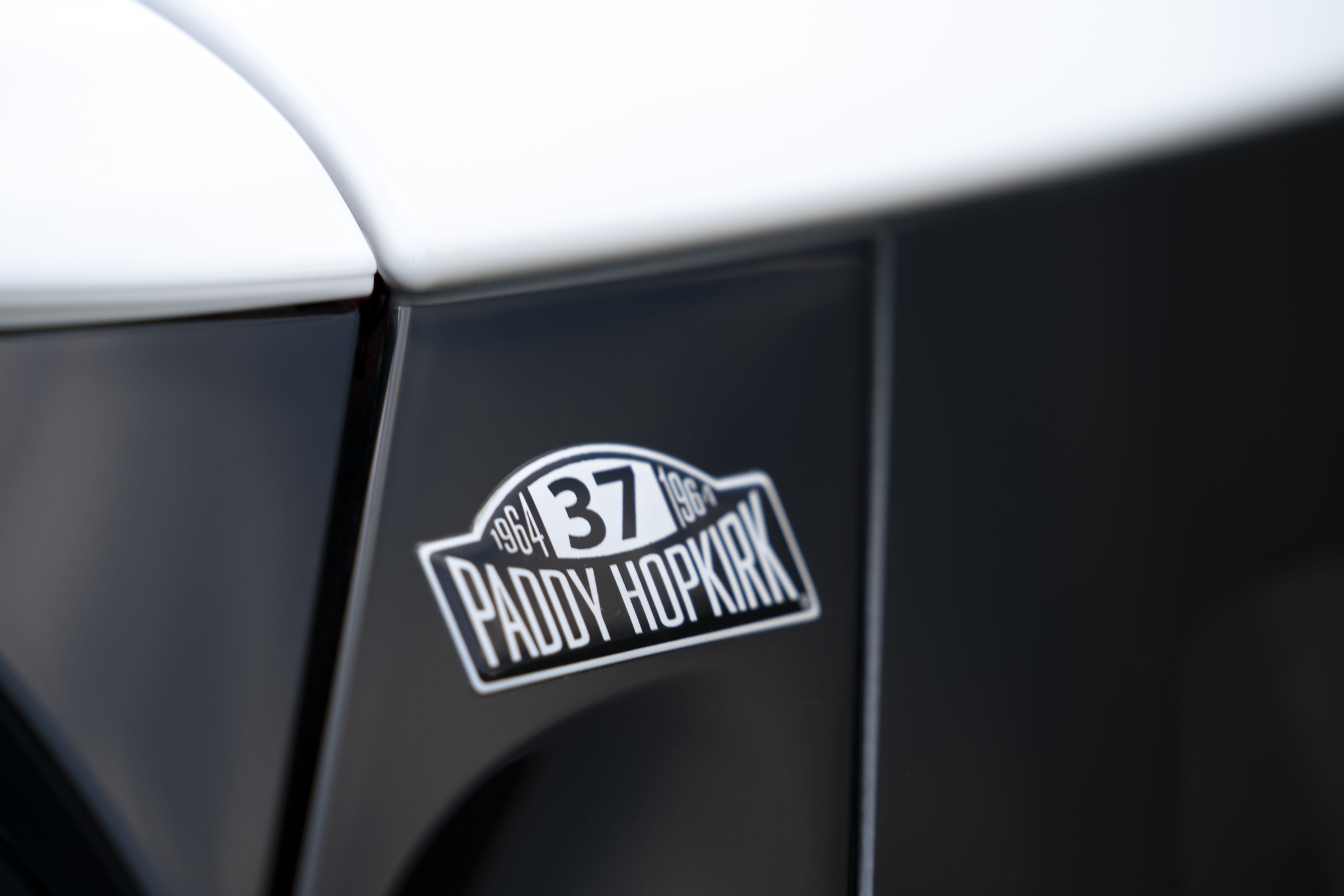 Mini Paddy Hopkirk Edition (26)