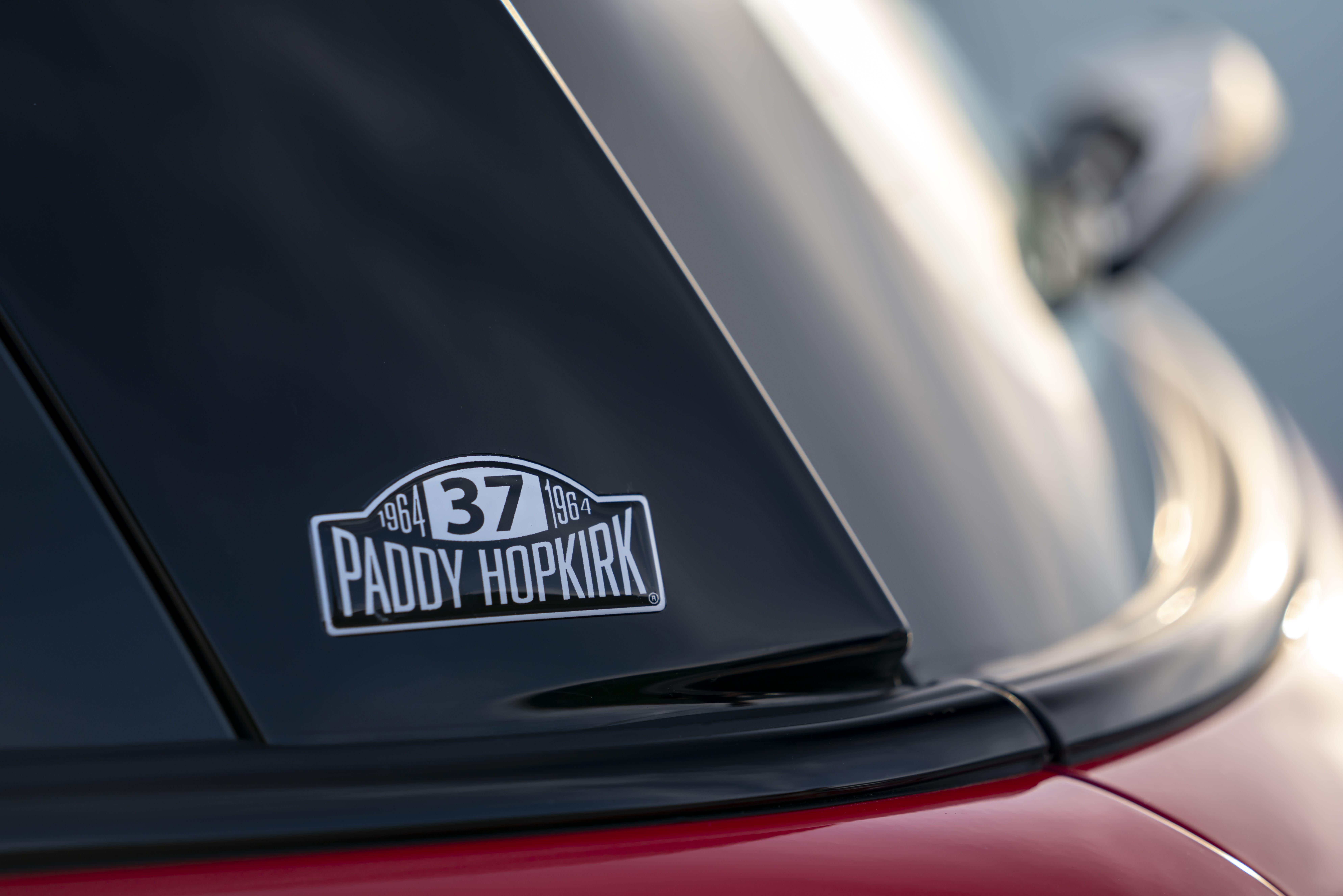 Mini Paddy Hopkirk Edition (28)