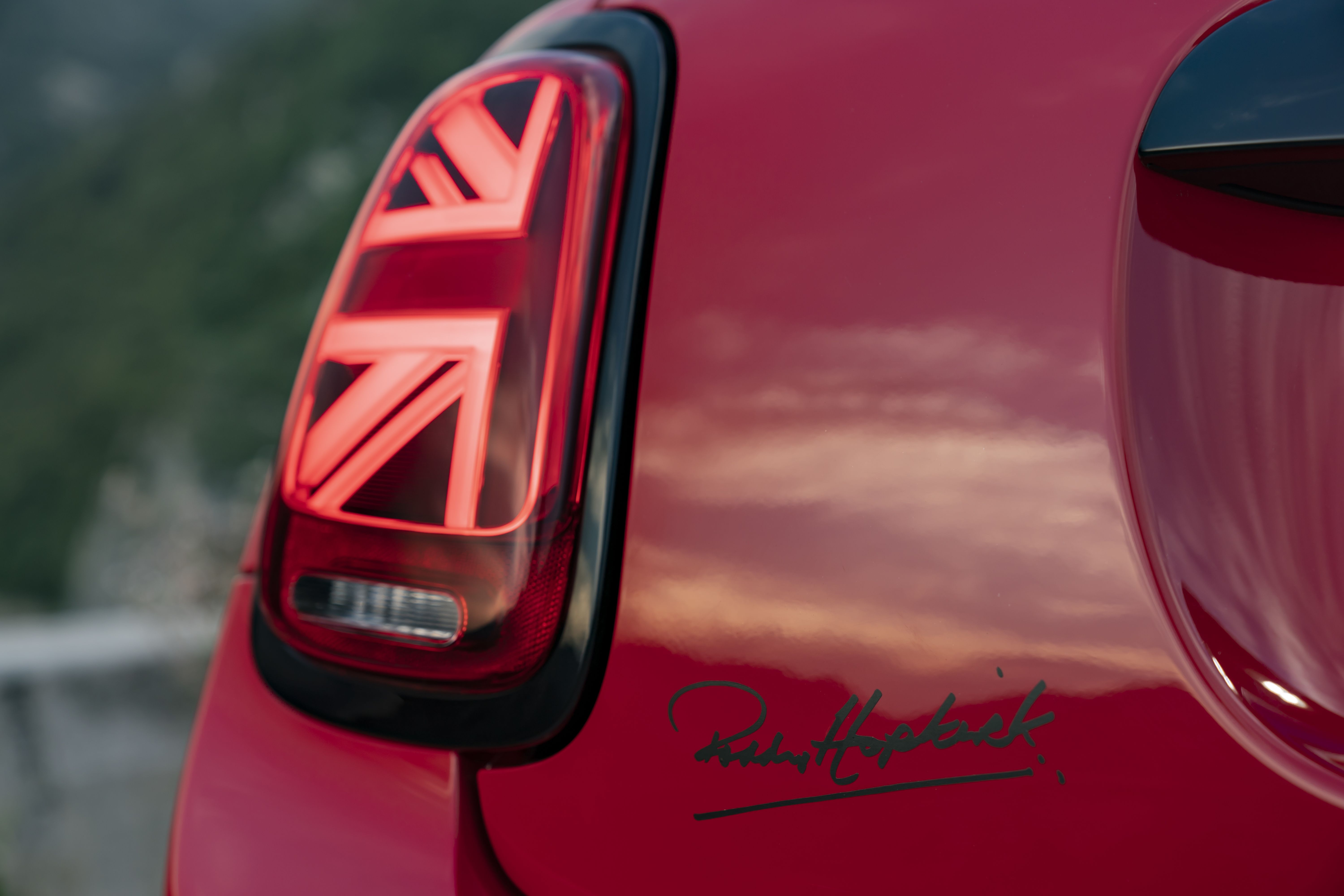 Mini Paddy Hopkirk Edition (30)