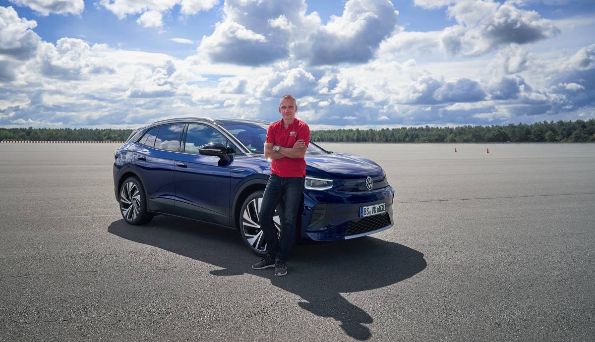 vw id 4 ams 2