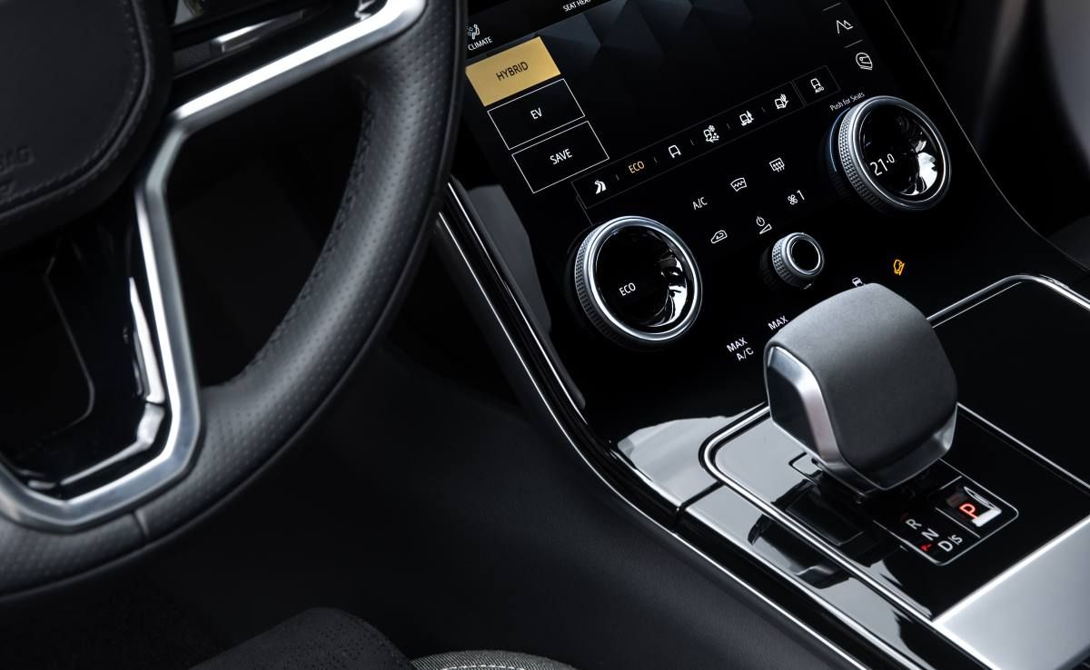 Range Rover Velar 2021 4