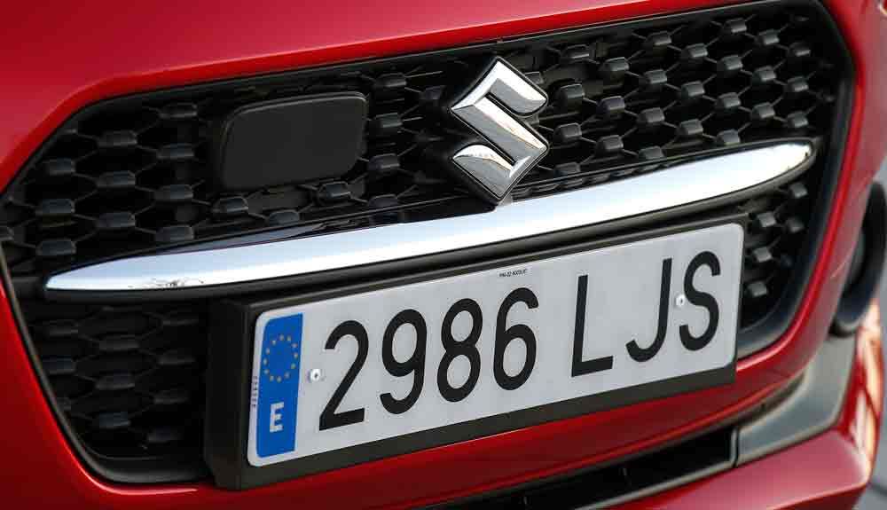 Suzuki Swift (5)