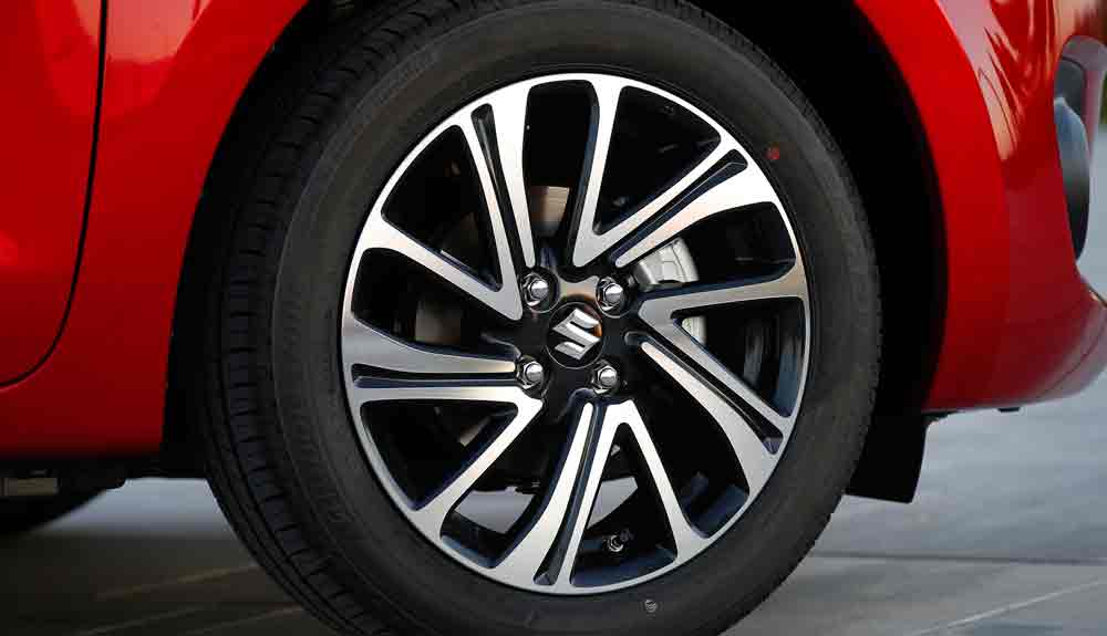 Suzuki Swift (6)
