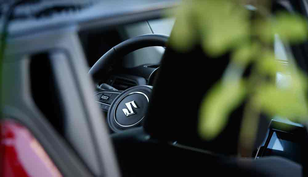 Suzuki Swift (7)