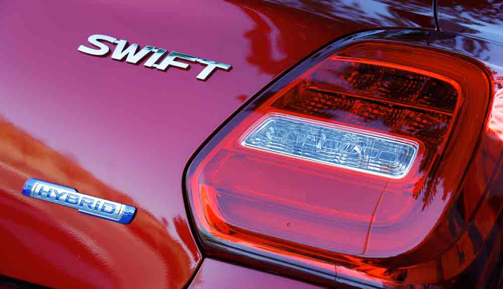 Suzuki Swift (9)