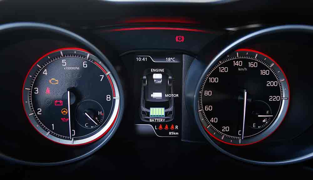 Suzuki Swift (10)