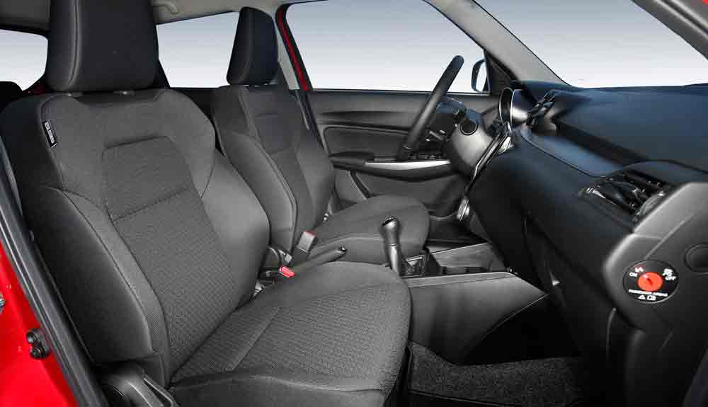 Suzuki Swift (12)