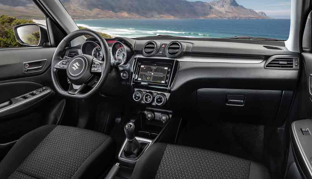 Suzuki Swift (15)