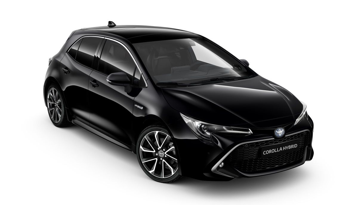 Toyota Corolla 2021: así se renueva el compacto híbrido