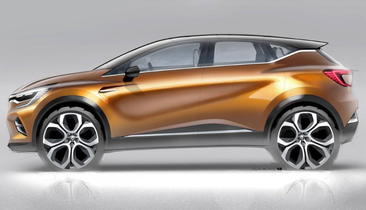 El Renault Mégane V 2023 podría adoptar un estilo SUV o crossover