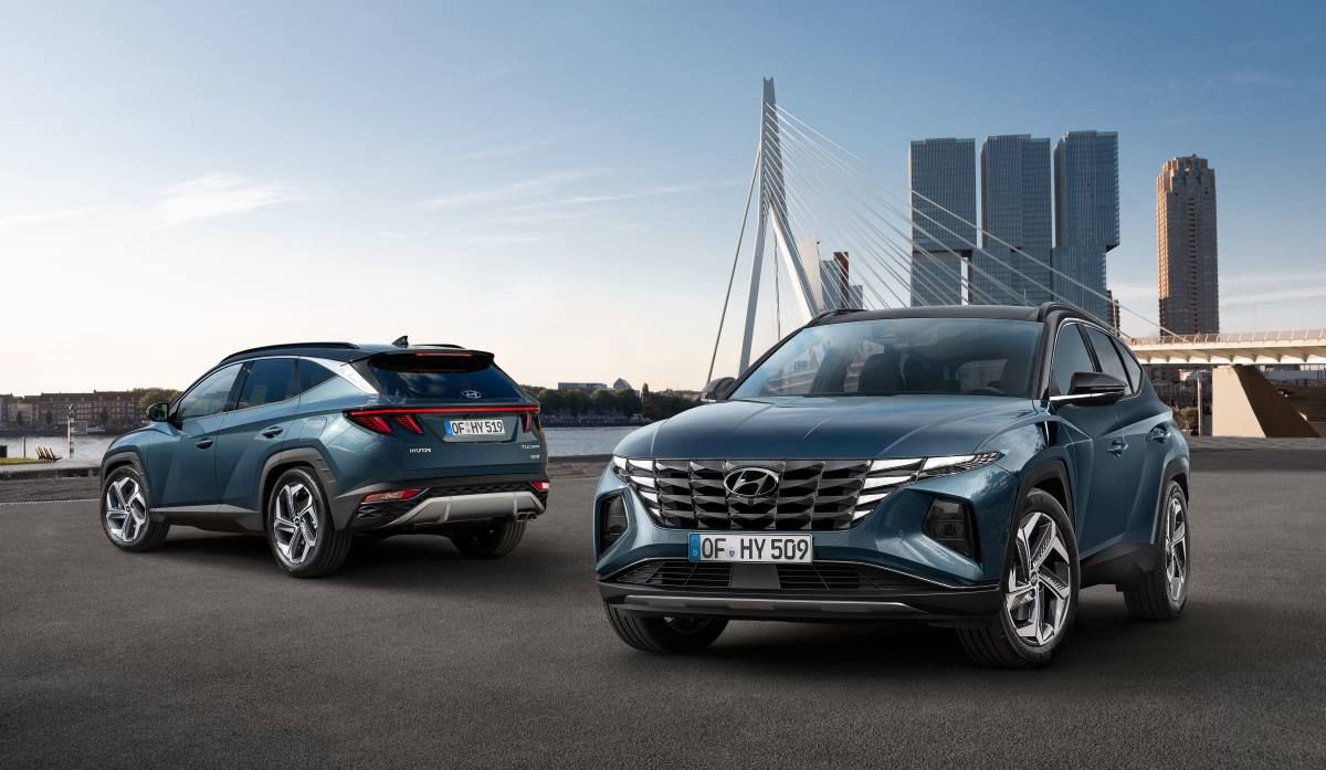 Nuevo Hyundai Tucson (5)