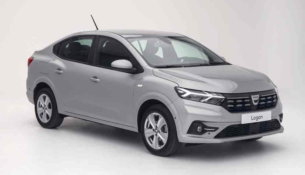 Dacia Logan (3)