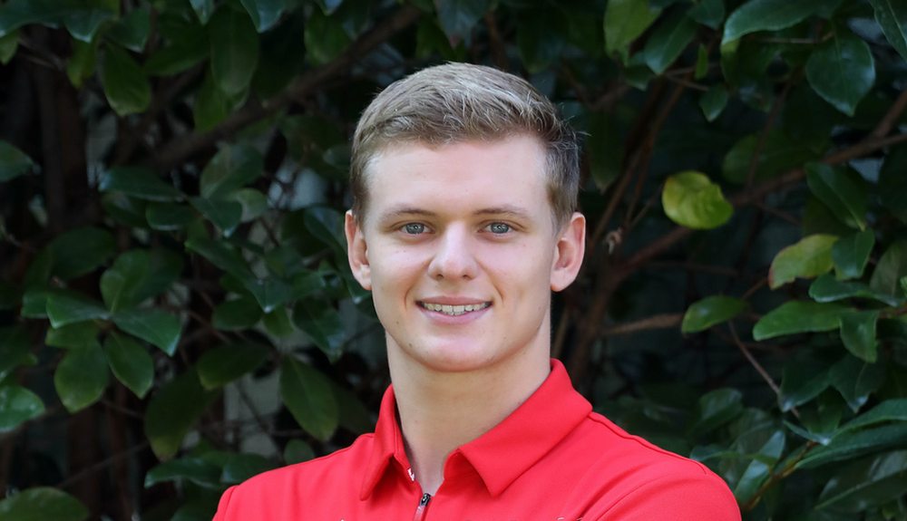 Mick Schumacher sustiuirá a Giovinazzi en el Alfa Romeo en la FP1