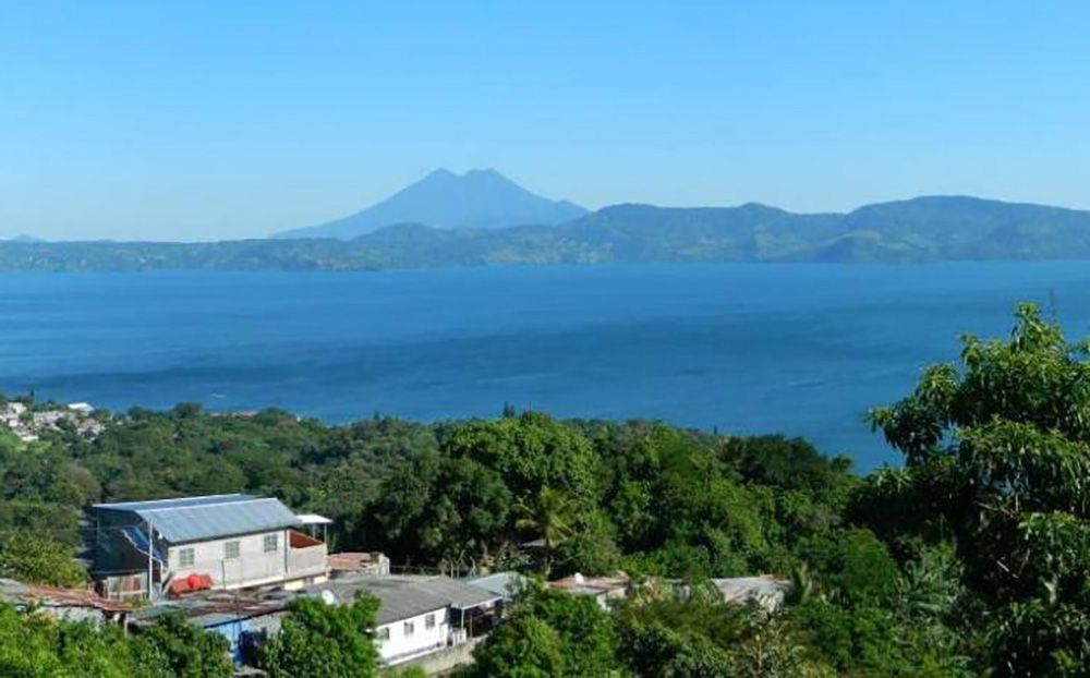 La erupcion del volcan Ilopango sacudio a la civilizacion maya hace 1.590 años