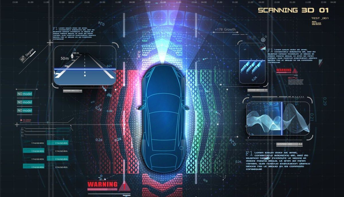Todas las nuevas tecnologías y aplicaciones para evitar accidentes de tráfico.
